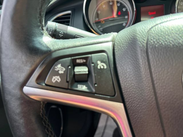 Used 2019 Buick Cascada Premium FWD image 41