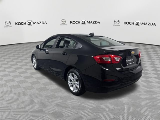 Used 2019 Chevrolet Cruze LS w/ LS Convenience Package image 7