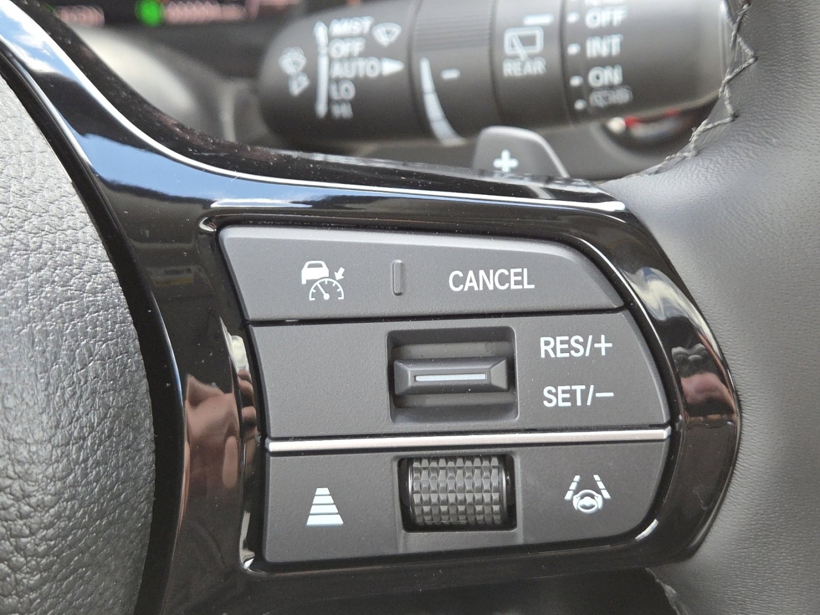 New 2026 Honda Pilot Elite image 35