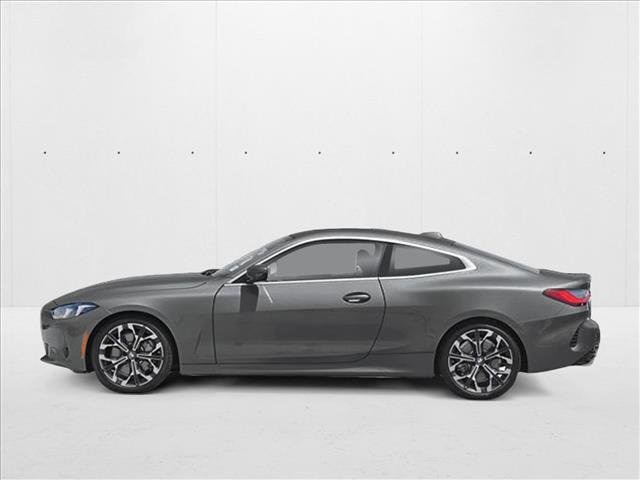 New 2026 BMW 430i Convertible video 2