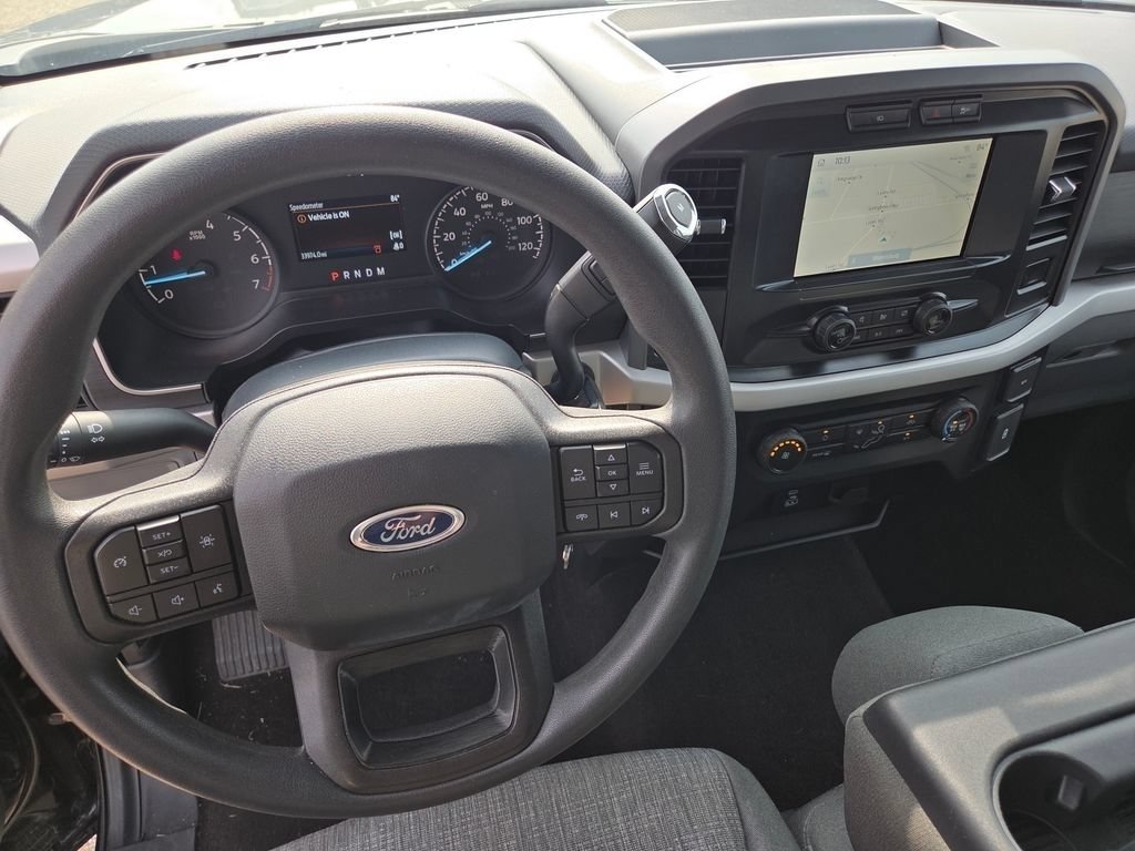 Used 2022 Ford F150 XLT AWD/4WD image 33