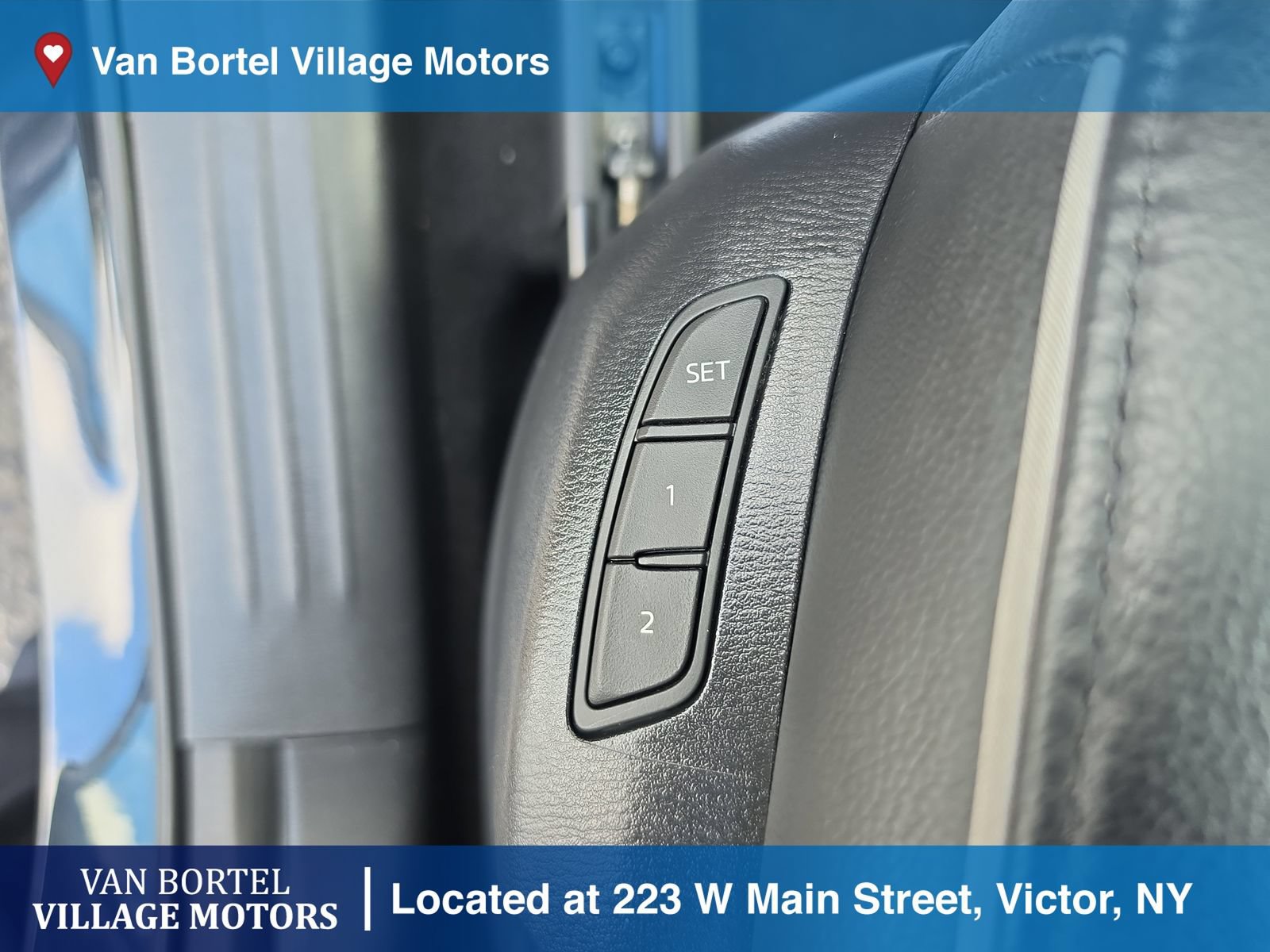 Used 2025 MAZDA CX-5 AWD 2.5 S image 13