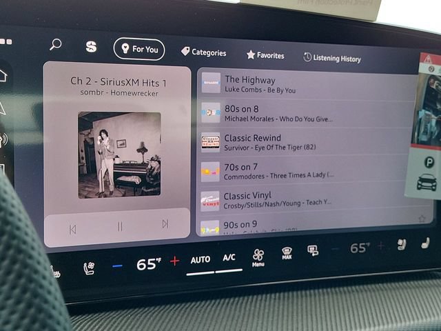 New 2026 Audi SQ5 Premium Plus AWD/4WD image 25