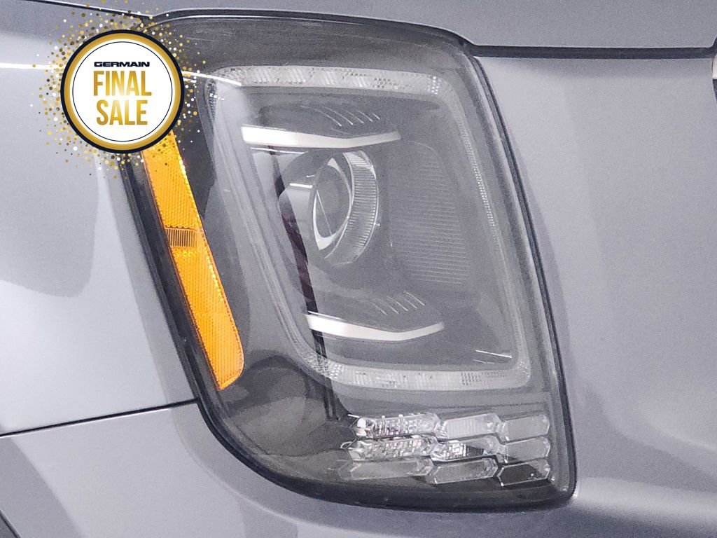 Used 2020 Kia Telluride S image 12