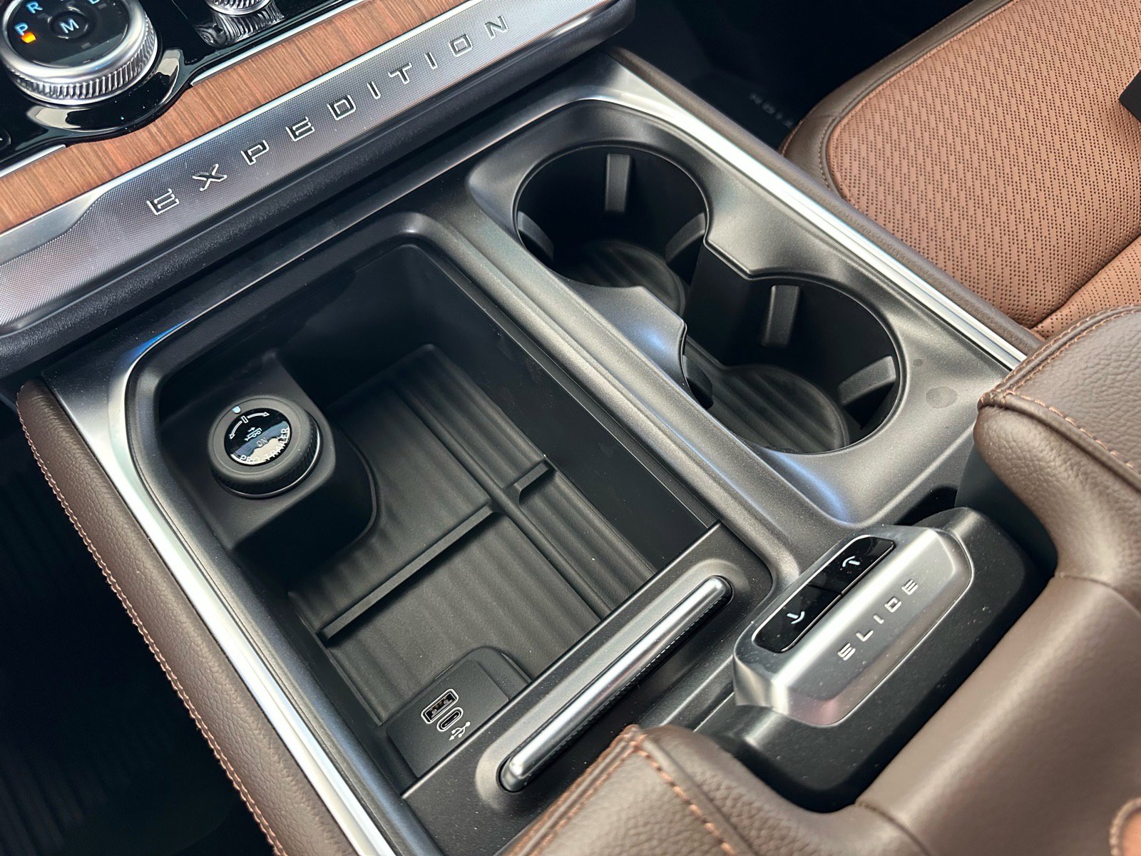 New 2026 Ford Expedition Max King Ranch AWD/4WD image 36