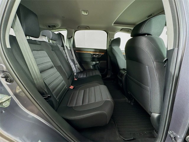 Used 2020 Honda CR-V EX image 40