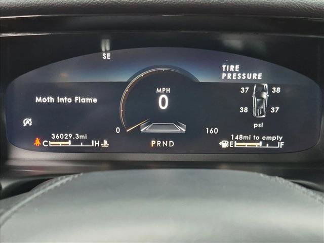 Used 2022 Lincoln Aviator Reserve w/ Equipment Group 201A RWD image 11