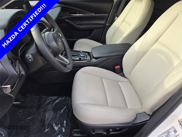 Used 2024 MAZDA CX-30 AWD 2.5 S w/ Preferred Package image 10