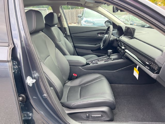 New 2026 Honda Accord EX-L image 10