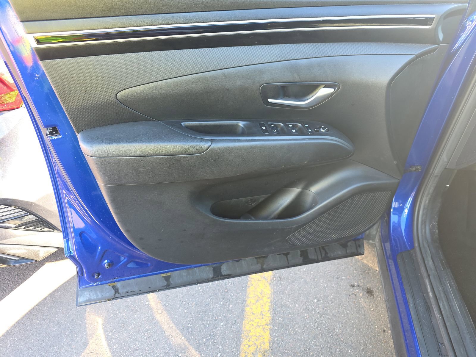 Used 2024 Hyundai Tucson SEL FWD image 15
