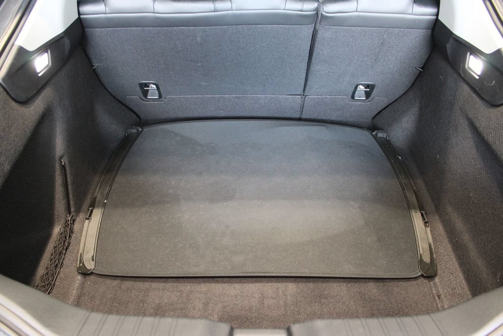 Certified 2024 Acura Integra FWD image 16