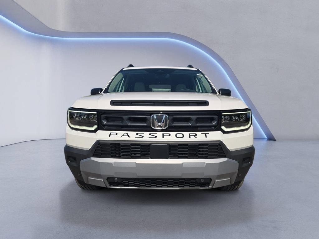 New 2026 Honda Passport RTL image 9