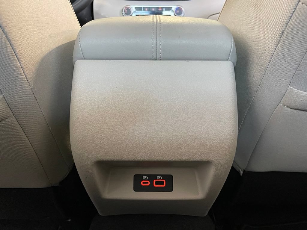 Used 2020 Nissan Altima 2.5 S FWD image 27