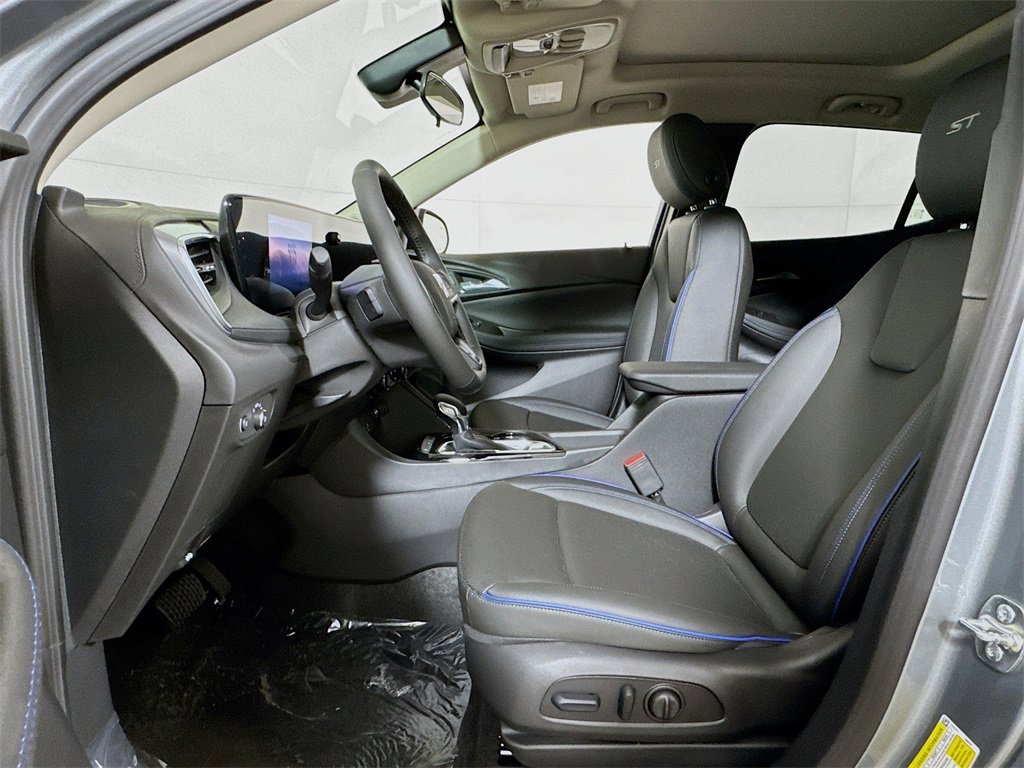 New 2026 Buick Encore GX Sport Touring w/ Comfort Package image 11