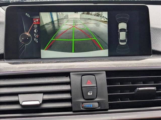 Used 2016 BMW 340i xDrive Sedan image 19