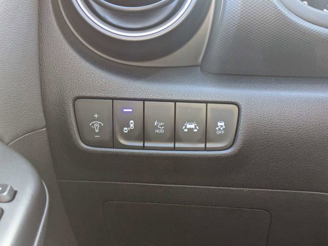 Used 2020 Hyundai Kona Ultimate w/ Cargo Package image 24