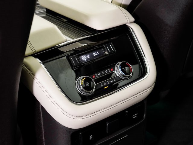 Used 2020 Lincoln Navigator L Black Label image 24