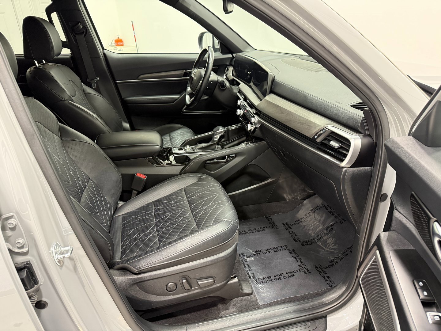 Used 2024 Kia Telluride EX X-Line image 27