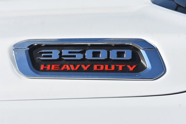 Used 2024 RAM 3500 Big Horn image 10