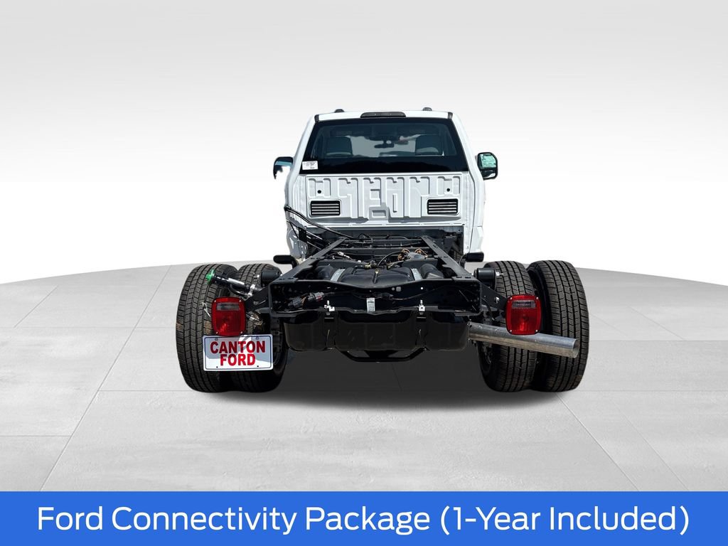 New 2026 Ford F350 XL AWD/4WD image 5