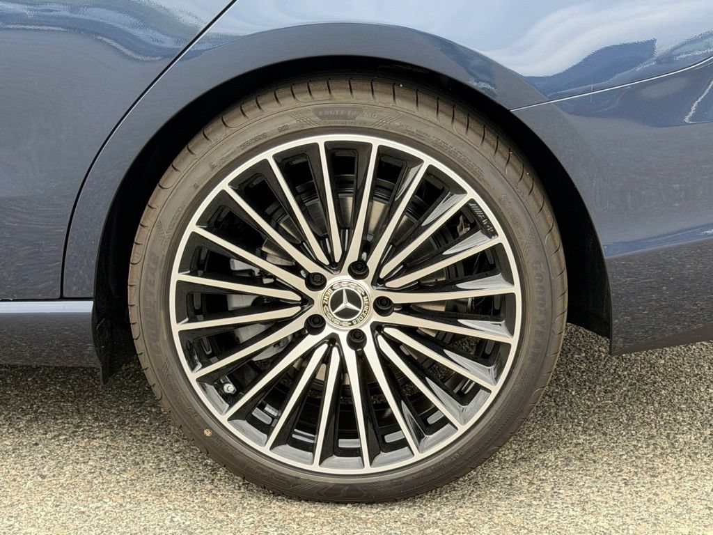 New 2026 Mercedes-Benz C 300 Sedan image 15