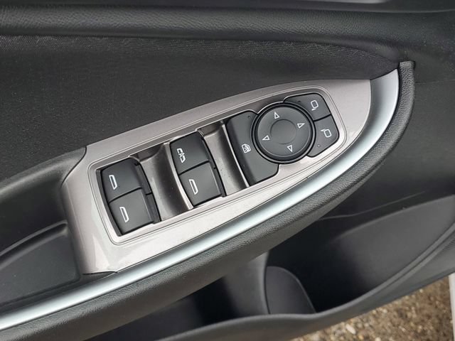 Used 2024 Chevrolet Malibu LT w/ Sport Edition FWD image 15