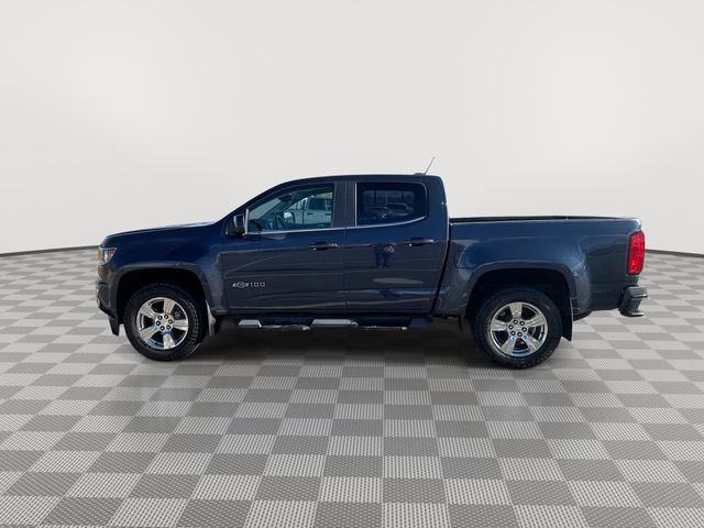 Used 2018 Chevrolet Colorado Z71 w/ Centennial Edition image 5