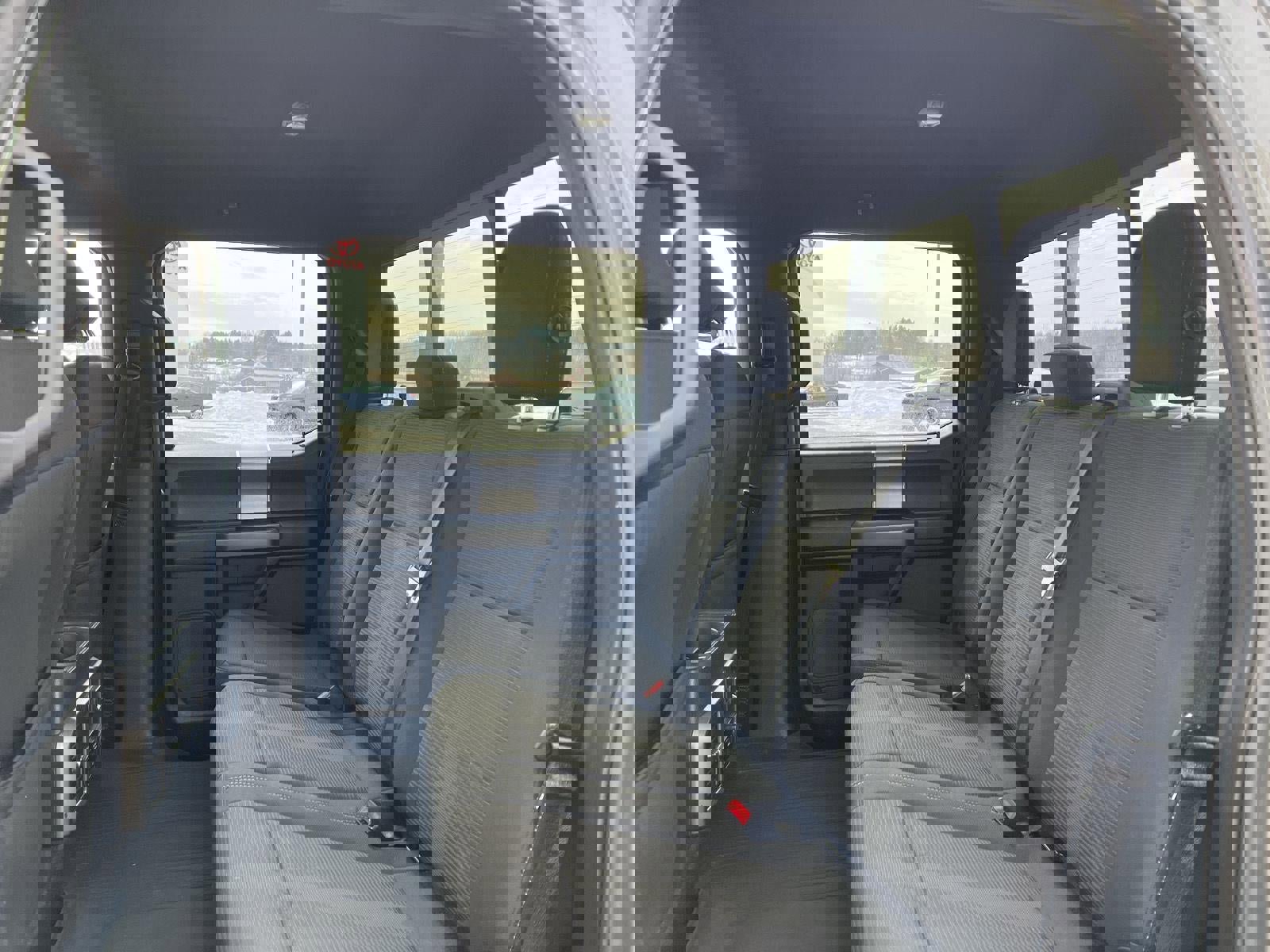 Used 2017 Ford F150 XLT w/ Equipment Group 302A Luxury image 22