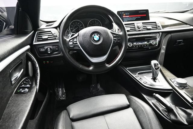 Used 2020 BMW 430i Gran Coupe RWD image 16