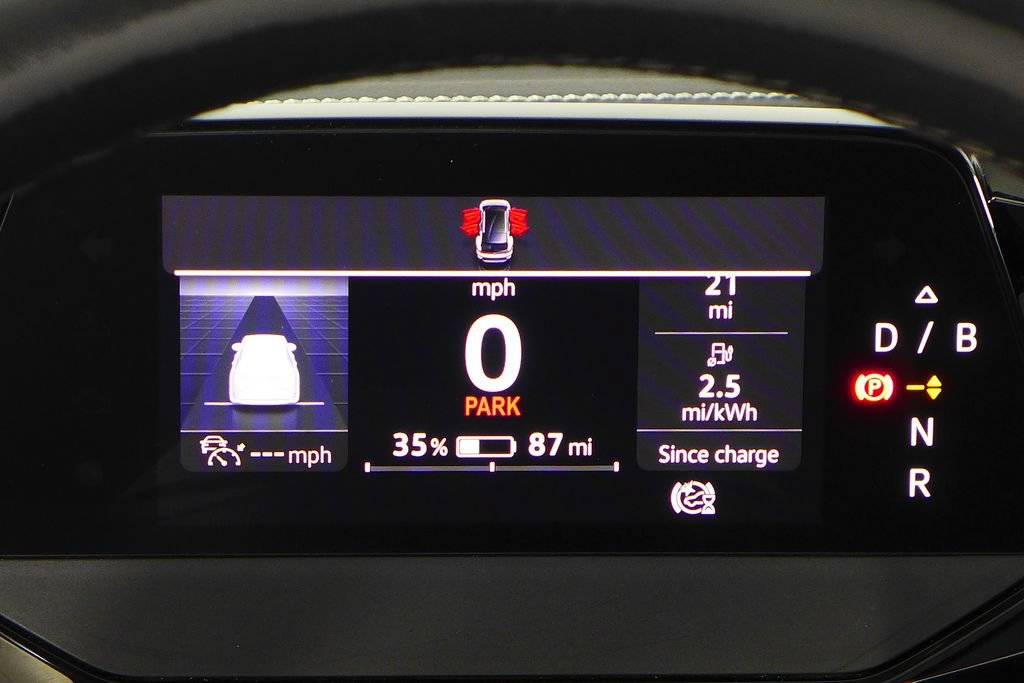 Certified 2023 Volkswagen ID.4 Pro S RWD image 28