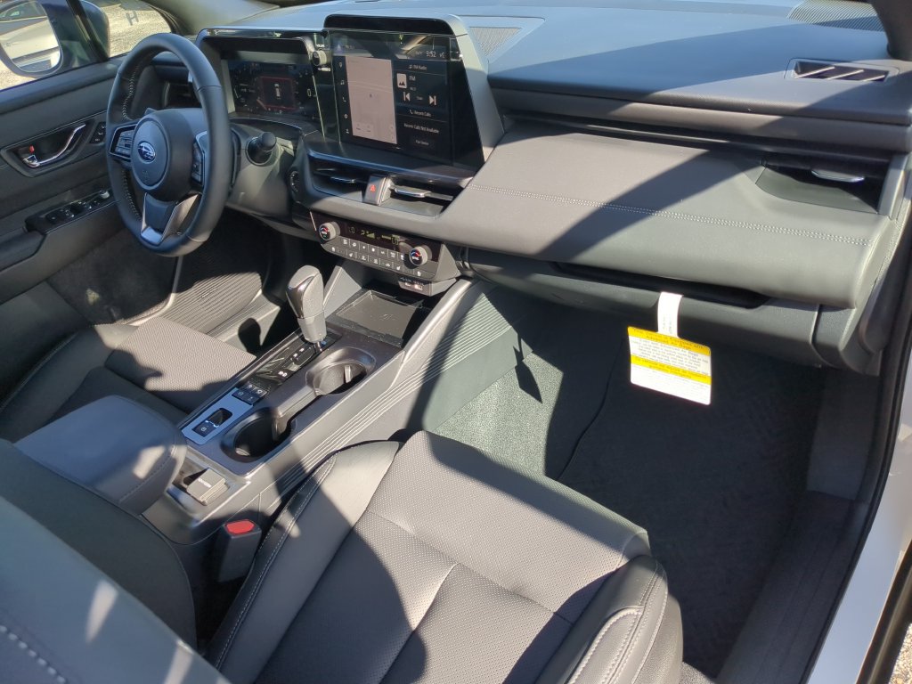 New 2026 Subaru Outback Limited AWD/4WD image 12
