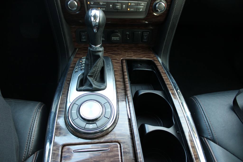 Used 2019 Nissan Armada SL w/ Premium Package image 43