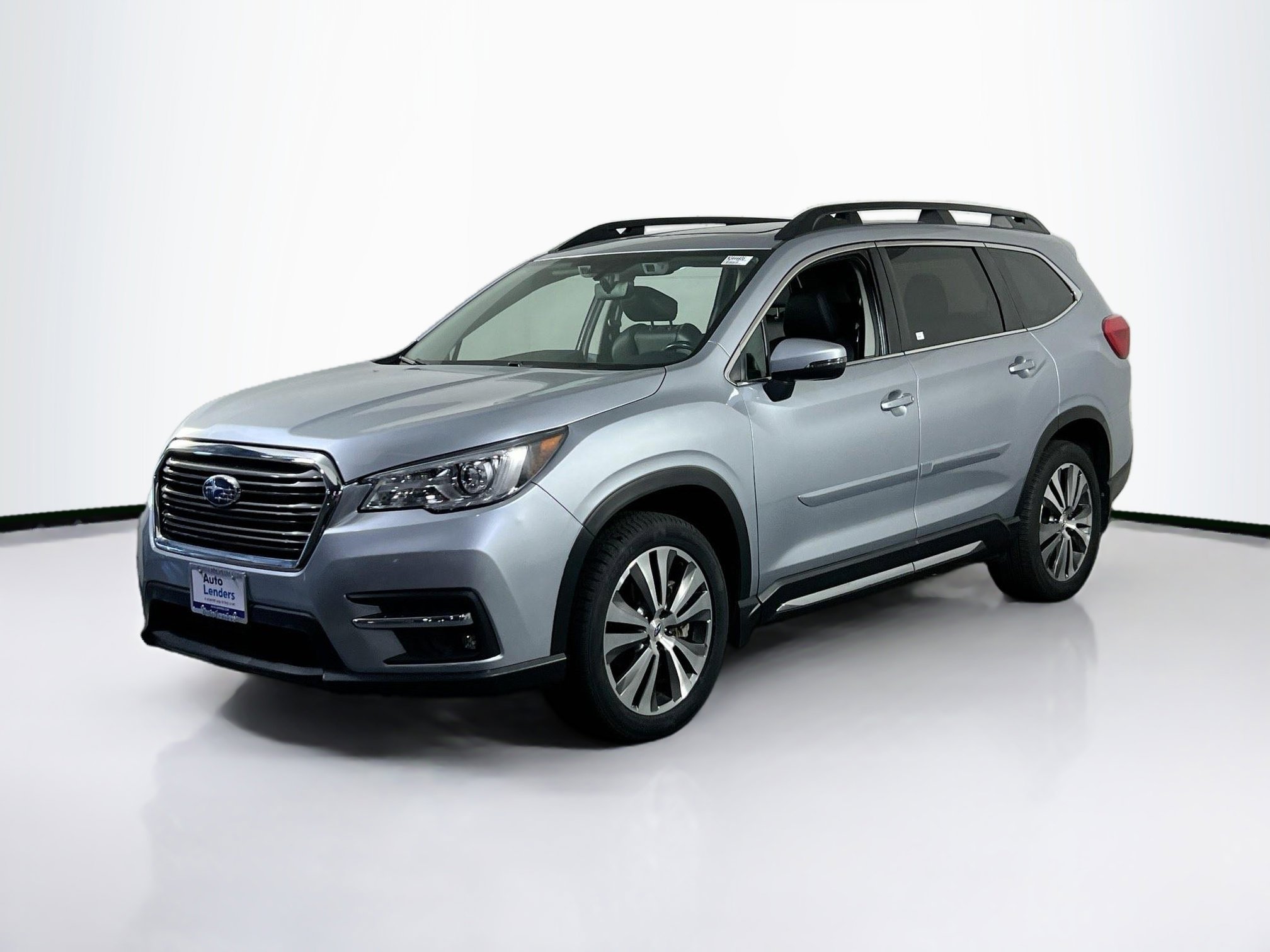 Used 2022 Subaru Ascent Limited w/ Technology Package