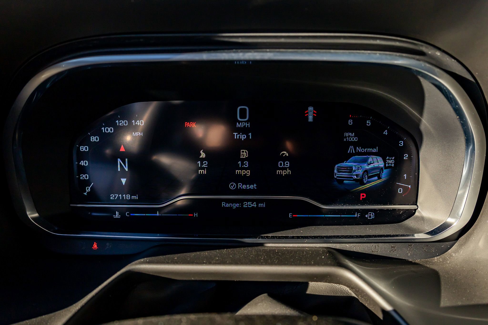 Used 2023 GMC Yukon SLE w/ Max Trailering Package image 19