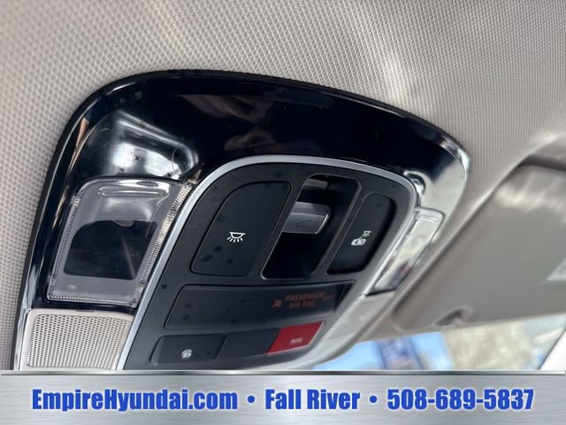 Used 2023 Hyundai Tucson SEL w/ Convenience Package AWD/4WD image 29