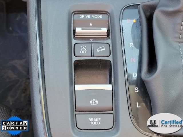 Certified 2024 Honda CR-V EX image 28