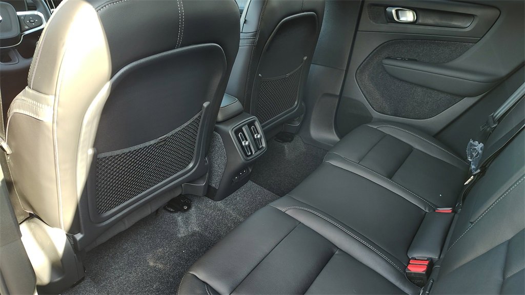 New 2026 Volvo XC40 B5 Plus w/ Climate Package image 26