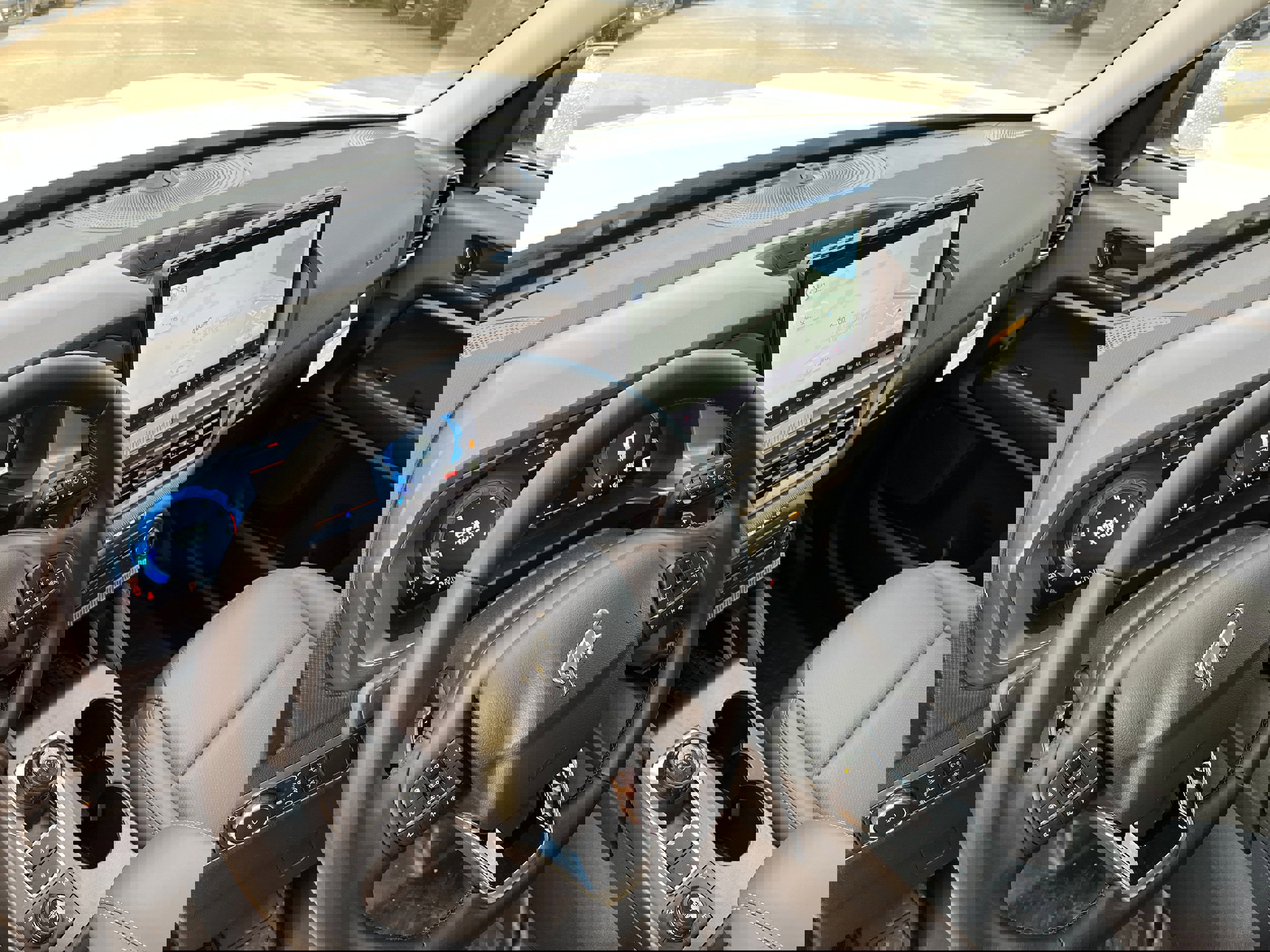 New 2025 Ford Bronco Sport Badlands w/ Badlands Tech Package image 7