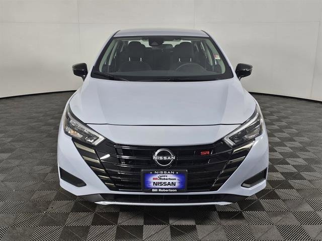 New 2025 Nissan Versa SR image 10