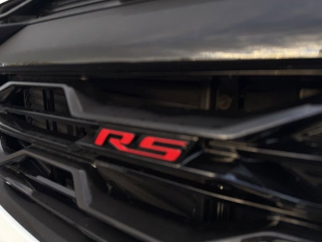 New 2026 Chevrolet Equinox RS w/ LPO, Floor Liner Package image 5