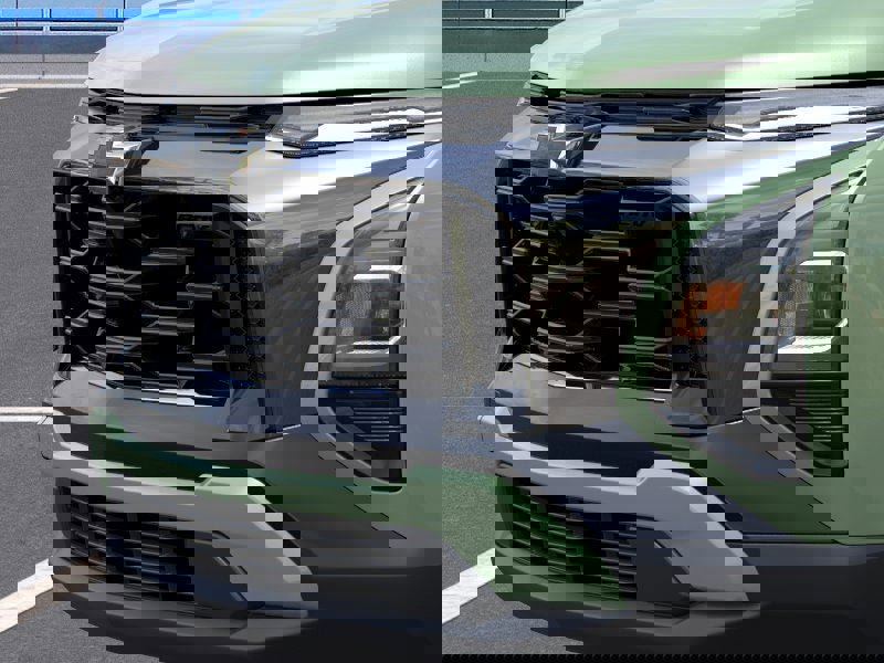 New 2026 Chevrolet Equinox ACTIV w/ Convenience Package III image 37