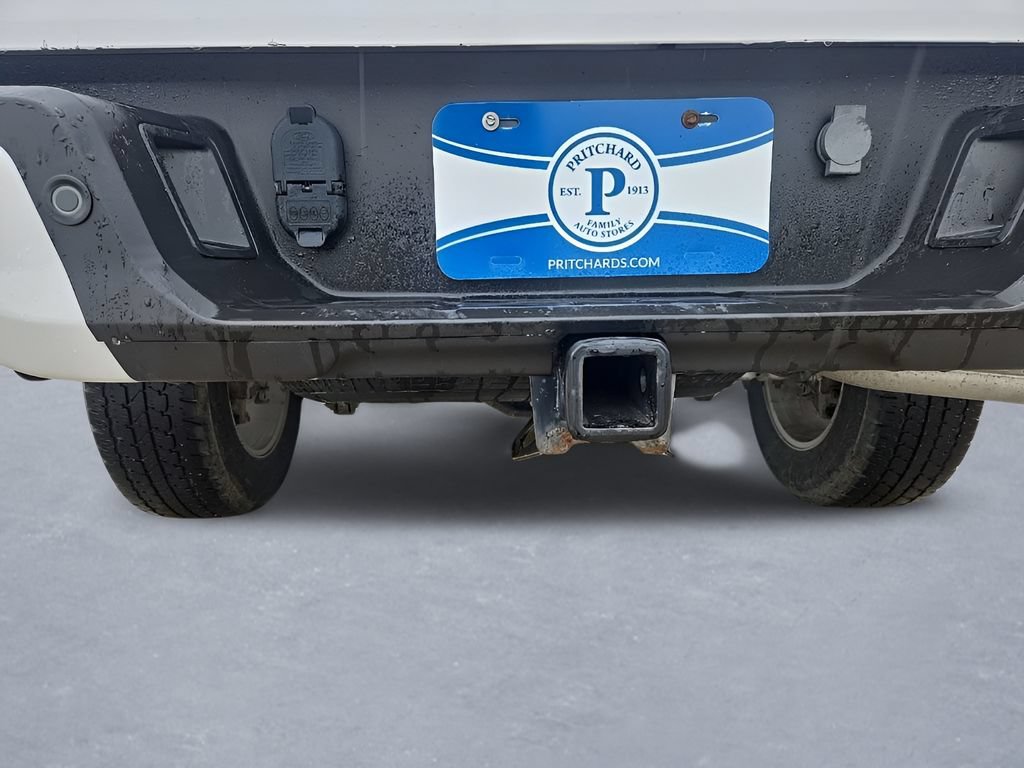 Used 2020 Ford Ranger XLT w/ Trailer Tow Package AWD/4WD image 33