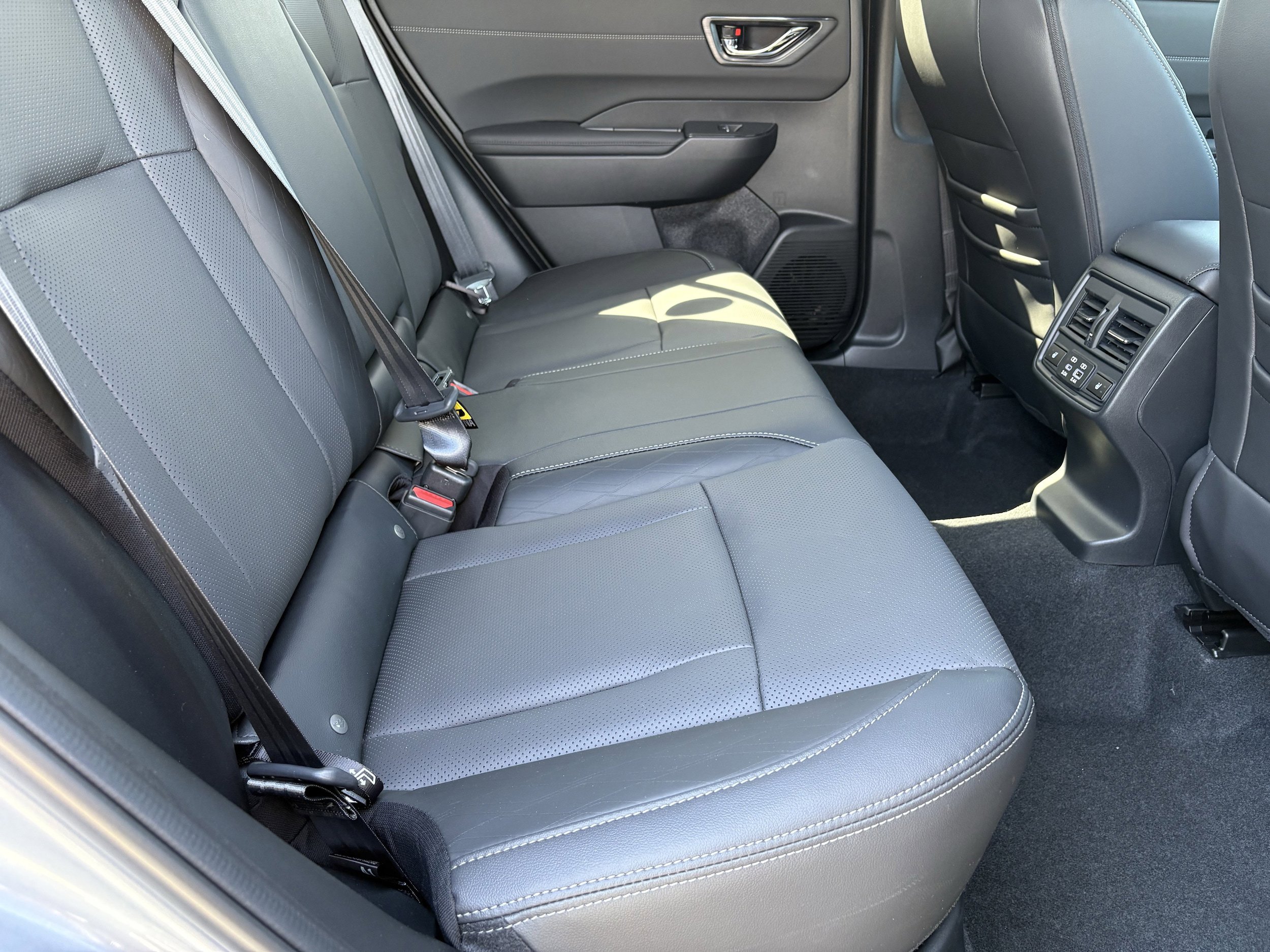 New 2026 Subaru Outback Touring AWD/4WD image 32