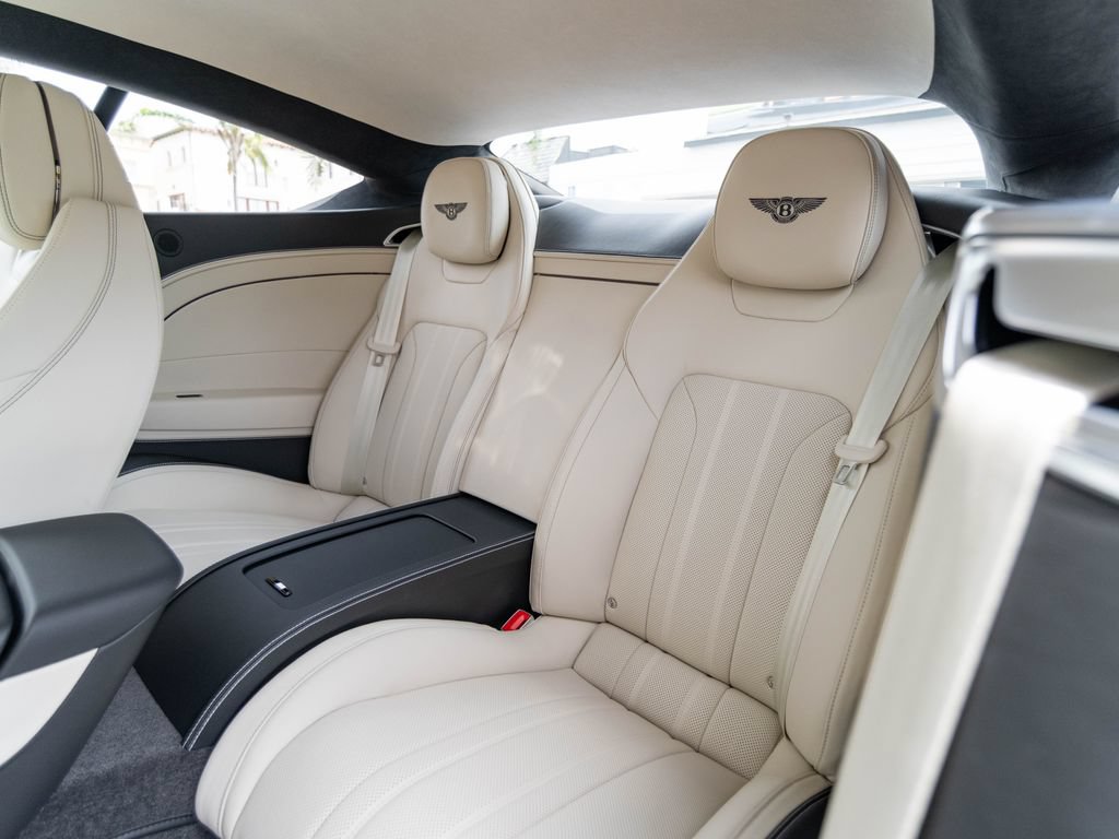 New 2026 Bentley Continental GT Mulliner AWD/4WD image 13