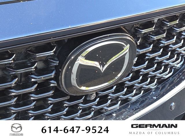 Used 2025 MAZDA CX-5 AWD 2.5 S w/ Premium Plus Pkg image 10