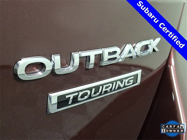 Used 2025 Subaru Outback Touring image 37