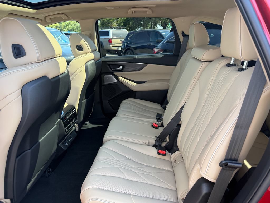 New 2026 Acura MDX w/ Advance Package AWD/4WD image 26