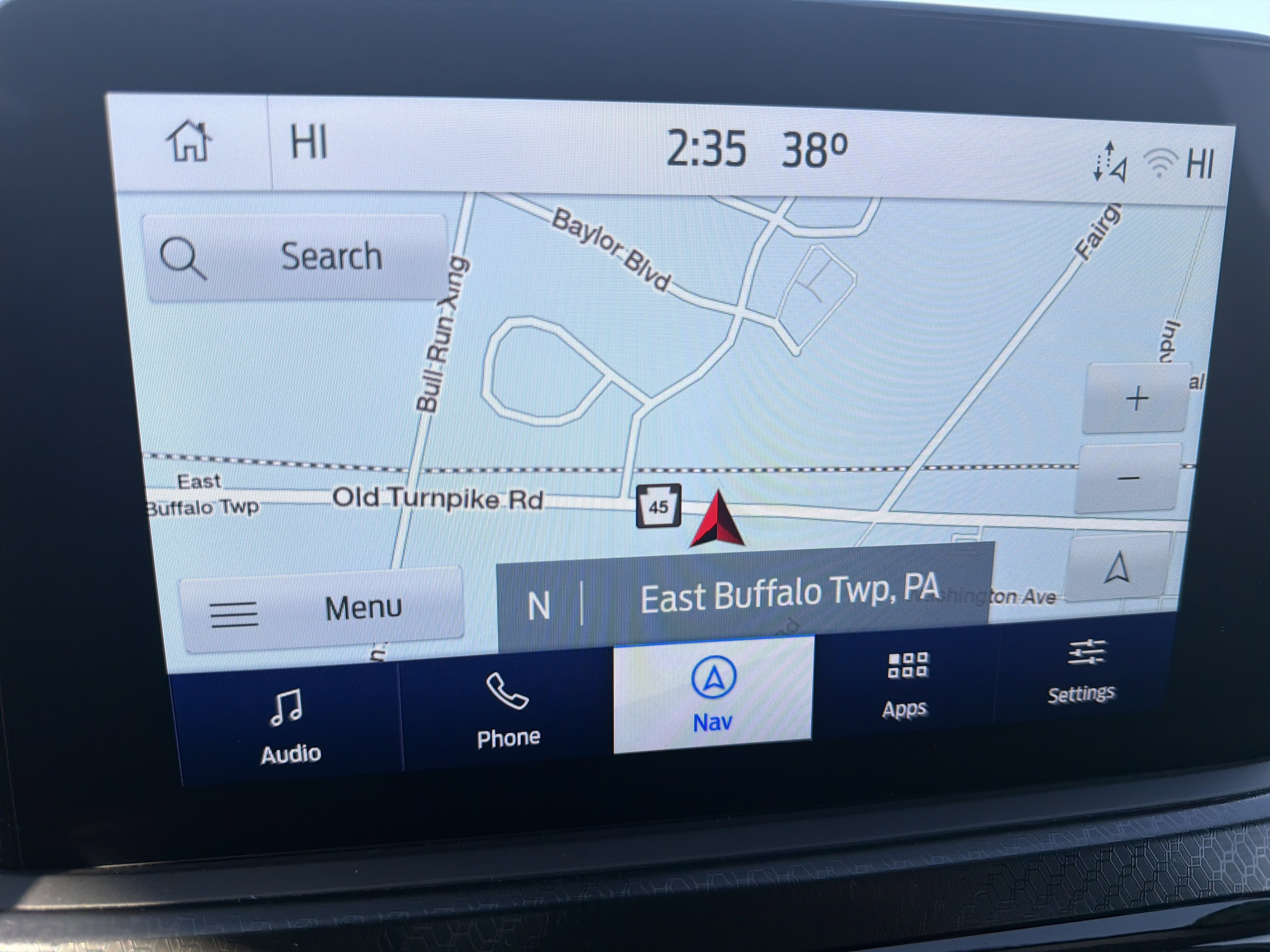 Used 2022 Ford Escape SEL w/ SEL Stealth AWD Package image 27