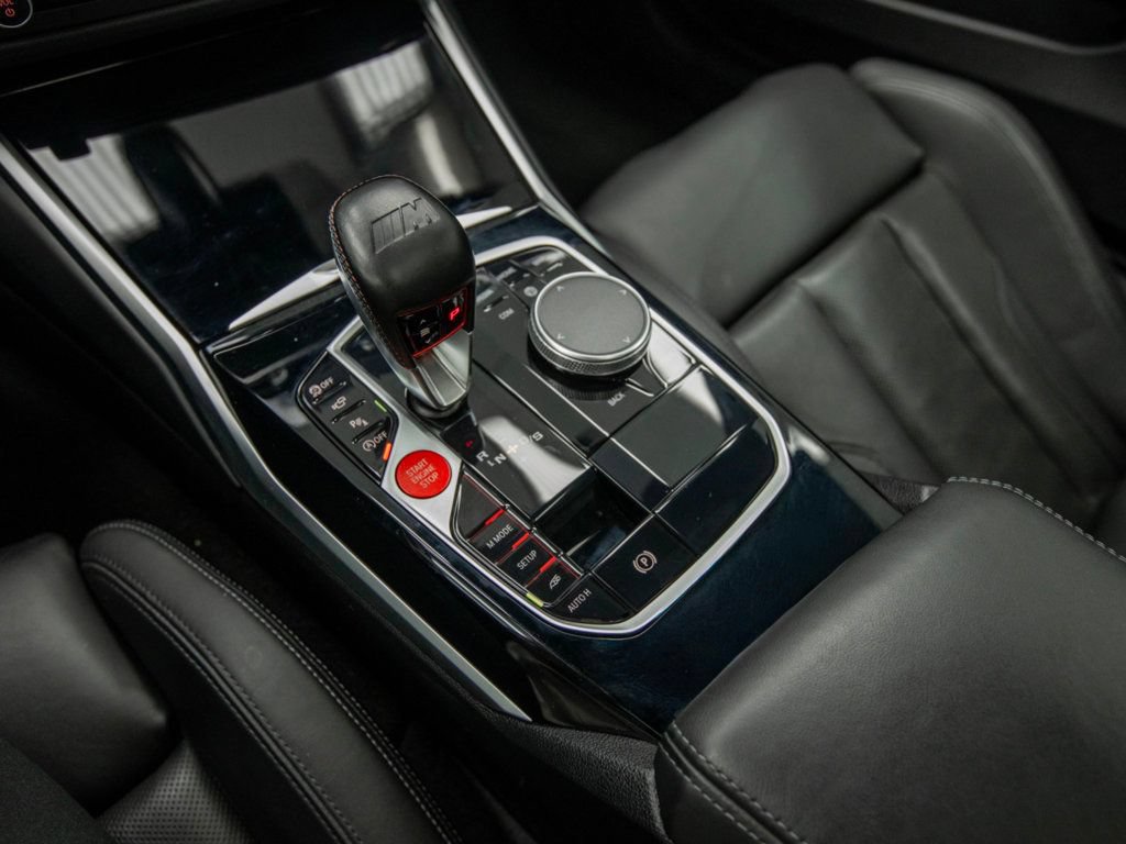 Used 2023 BMW M4 Competition RWD image 24