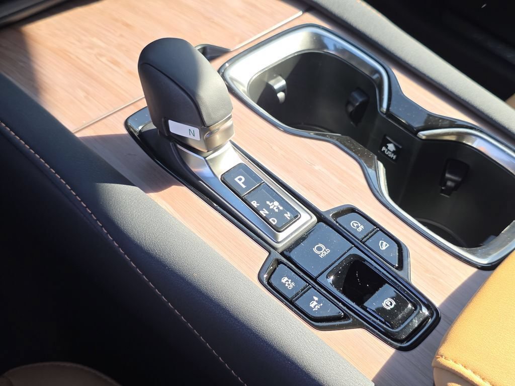New 2026 Lexus RX 350 Premium w/ Convenience Package AWD/4WD image 21